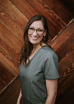 Tricia Laymon